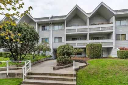 311 2055 Suffolk Avenue, Port Coquitlam, BC, Port Coquitlam — Apartment/Condo for sale