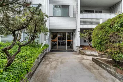 311 2055 Suffolk Avenue, Port Coquitlam, BC, Port Coquitlam — Apartment/Condo for sale