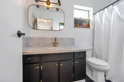 Office / Den Photo of 311 2055 Suffolk Avenue, Port Coquitlam, BC