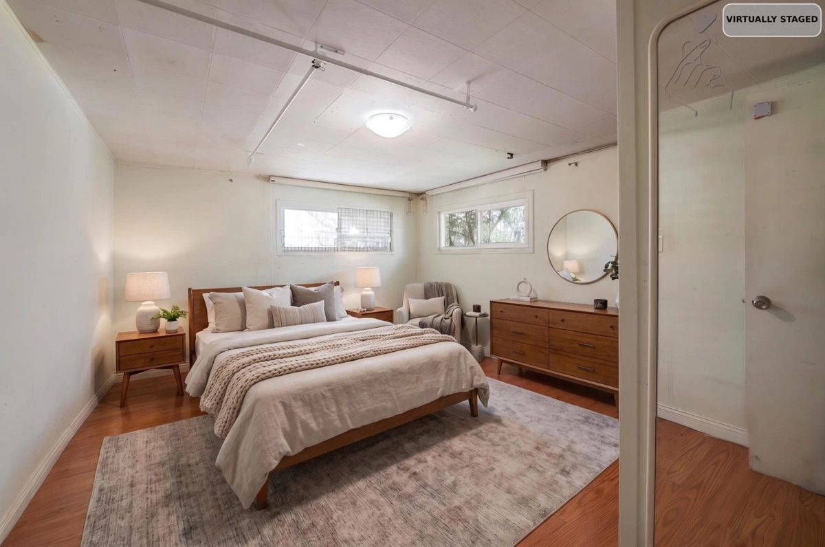 Family Room Photo of 12058 Harris Road, Pitt Meadows, BC