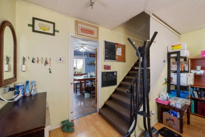 Primary Bedroom Photo of 12058 Harris Road, Pitt Meadows, BC