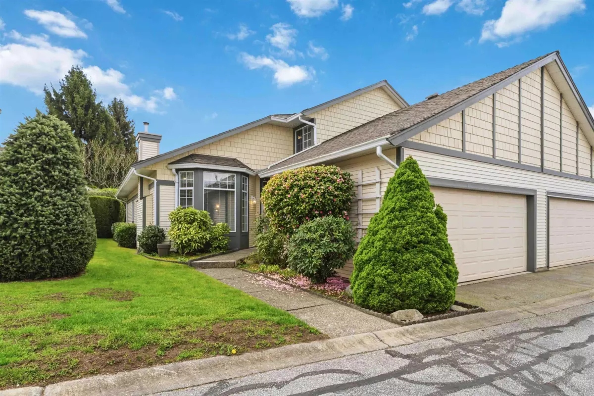 Exterior Rear Photo of 56 9012 Walnut Grove Drive, Langley, BC