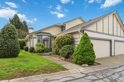 56 9012 Walnut Grove Drive, Langley, BC, Walnut Grove — 3 bed townhouse for sale