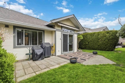 Hot Tub / Spa Photo of 56 9012 Walnut Grove Drive, Langley, BC