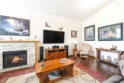 Loft / Bonus Room Photo of 56 9012 Walnut Grove Drive, Langley, BC