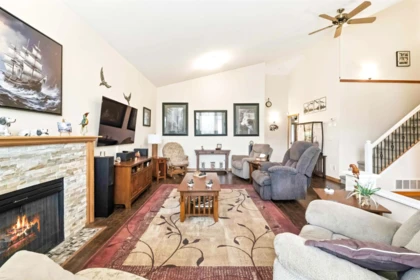 Office / Den Photo of 56 9012 Walnut Grove Drive, Langley, BC