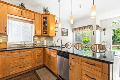 Pantry Photo of 56 9012 Walnut Grove Drive, Langley, BC