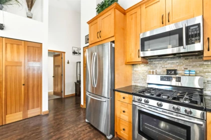 Primary Bedroom Photo of 56 9012 Walnut Grove Drive, Langley, BC