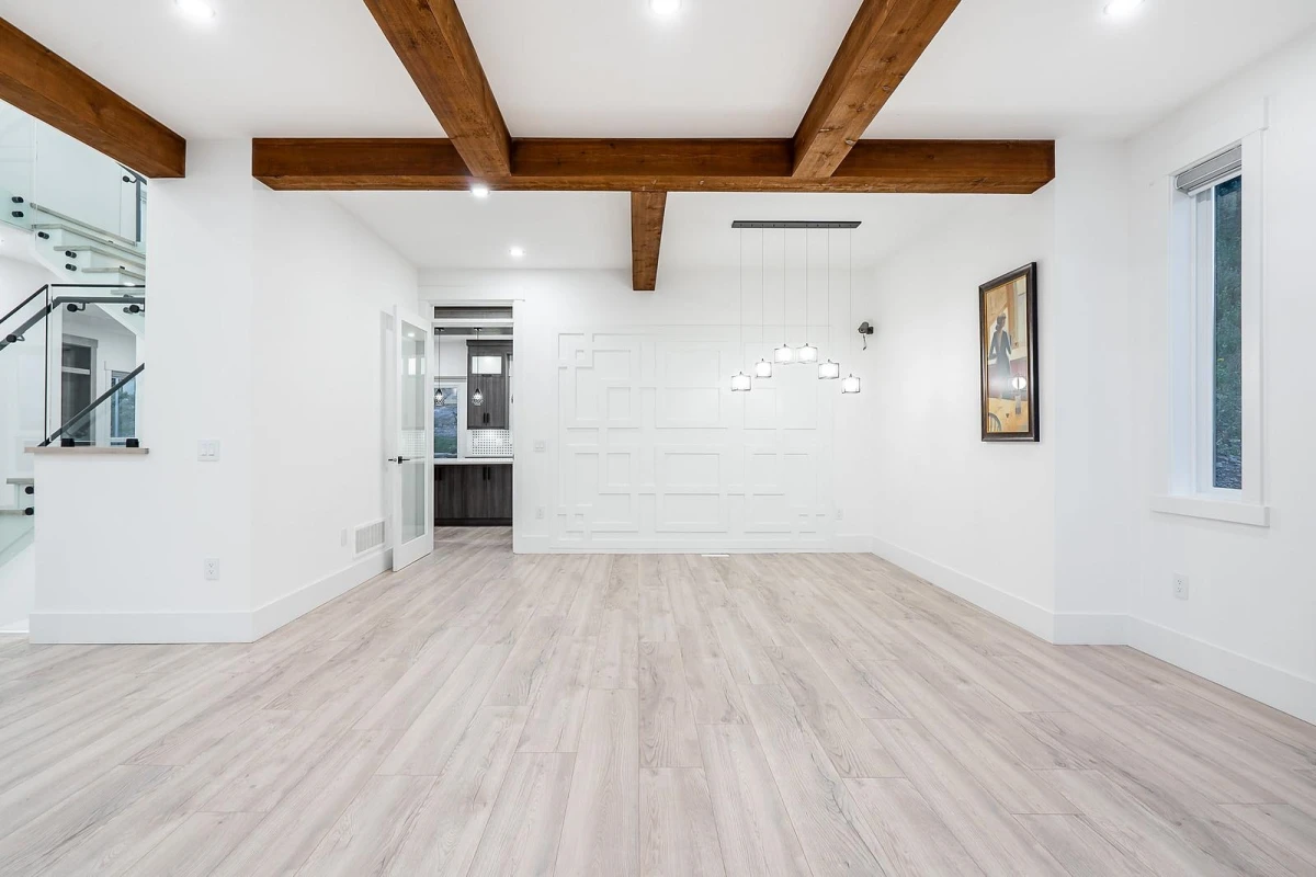 Dining Area Photo of 8182 Bounty Place, Chilliwack, BC