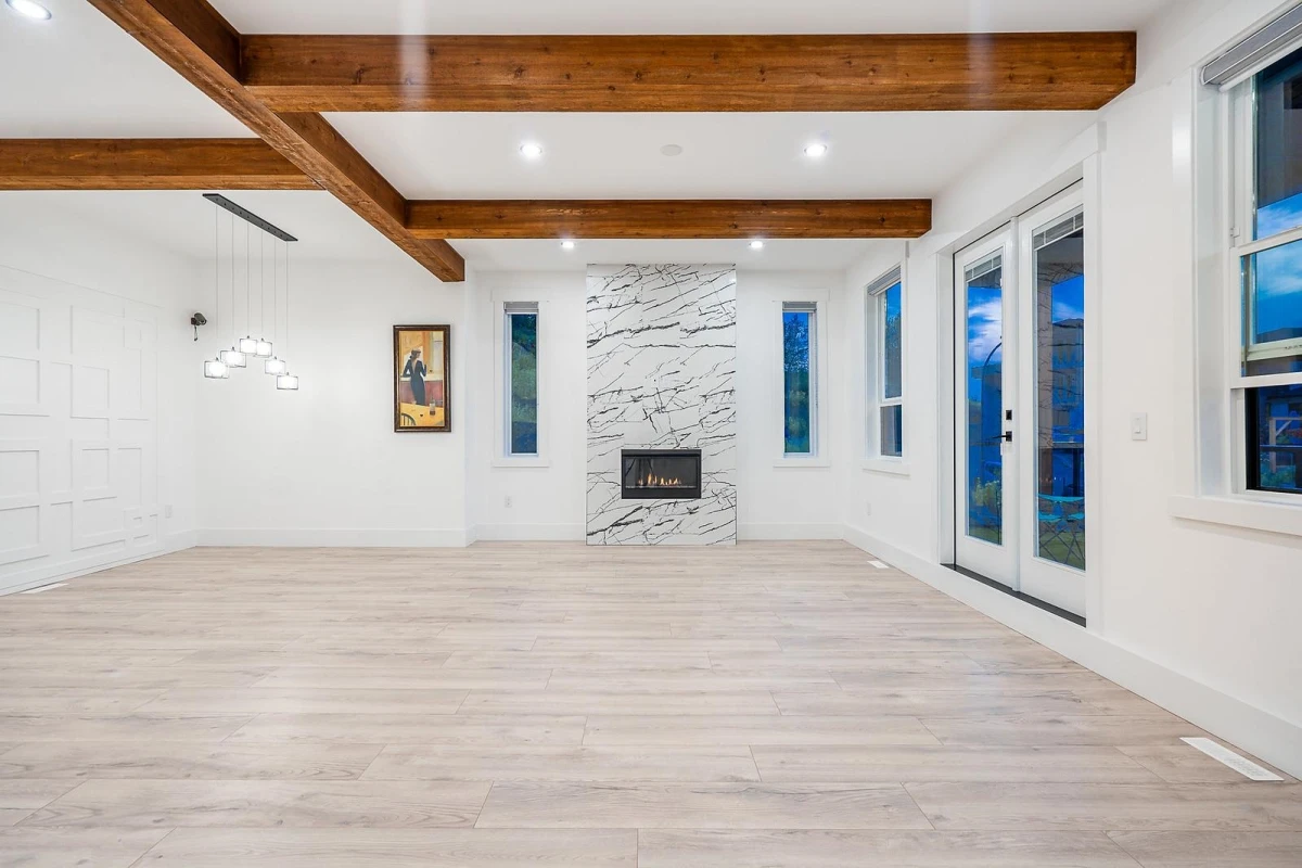 Family Room Photo of 8182 Bounty Place, Chilliwack, BC