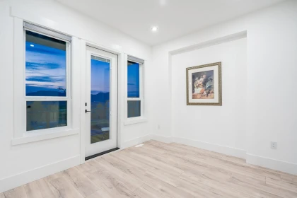 Basement Recreation Room Photo of 8182 Bounty Place, Chilliwack, BC