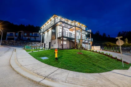 8182 Bounty Place, Chilliwack, BC, Chilliwack — Single Family Residence for sale