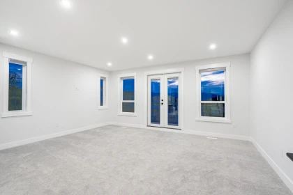 Hallway Photo of 8182 Bounty Place, Chilliwack, BC