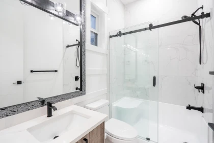 Laundry Room Photo of 8182 Bounty Place, Chilliwack, BC