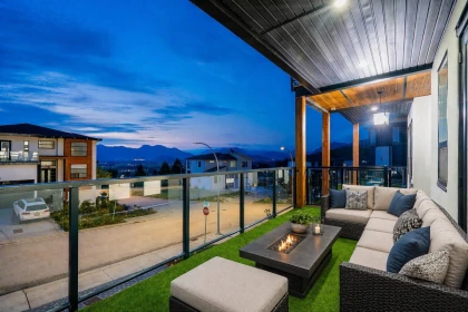 Office / Den Photo of 8182 Bounty Place, Chilliwack, BC