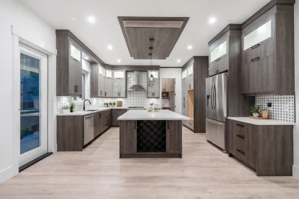 Pantry Photo of 8182 Bounty Place, Chilliwack, BC