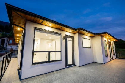 Swimming Pool Photo of 8182 Bounty Place, Chilliwack, BC