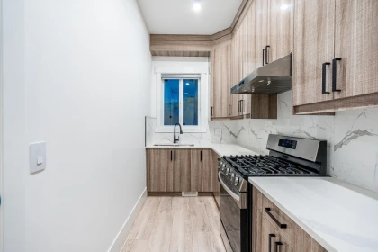 Walk-In Closet Photo of 8182 Bounty Place, Chilliwack, BC