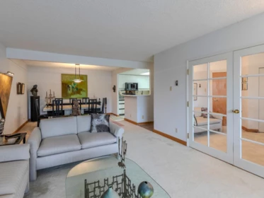 Breakfast Nook Photo of 103 1470 Pennyfarthing Drive, Vancouver, BC