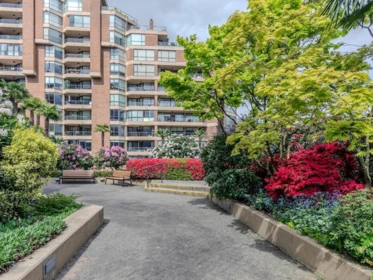Hot Tub / Spa Photo of 103 1470 Pennyfarthing Drive, Vancouver, BC