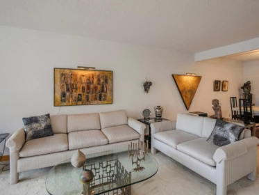 Kitchen Photo of 103 1470 Pennyfarthing Drive, Vancouver, BC