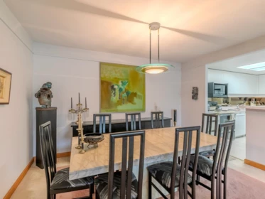 Pantry Photo of 103 1470 Pennyfarthing Drive, Vancouver, BC