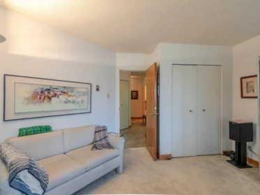 Walk-In Closet Photo of 103 1470 Pennyfarthing Drive, Vancouver, BC