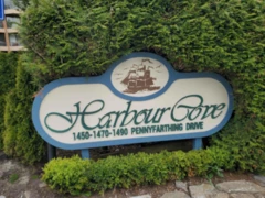 103 1470 Pennyfarthing Drive, Vancouver, BC