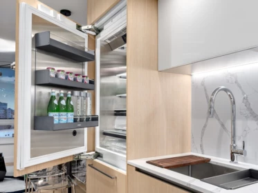 Walk-In Closet Photo of TH2 2323 Fir Street, Vancouver, BC