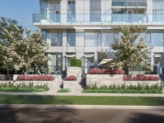 TH2 2323 Fir Street, Vancouver, BC