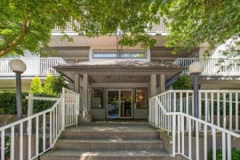 209 20561 113 Avenue, Maple Ridge, BC