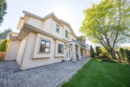 Community Amenities Photo (Clubhouse) of 3411 Raymond Avenue, Richmond, BC
