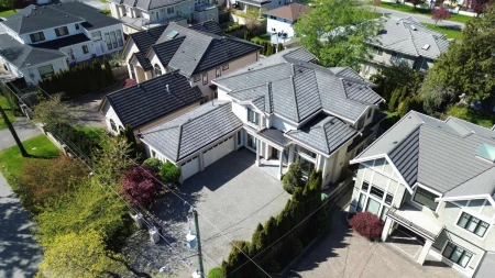 Fitness Center Photo Near 3411 Raymond Avenue, Richmond, BC