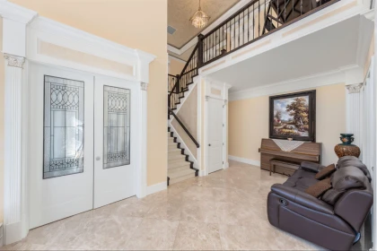 Primary Bedroom Photo of 3411 Raymond Avenue, Richmond, BC