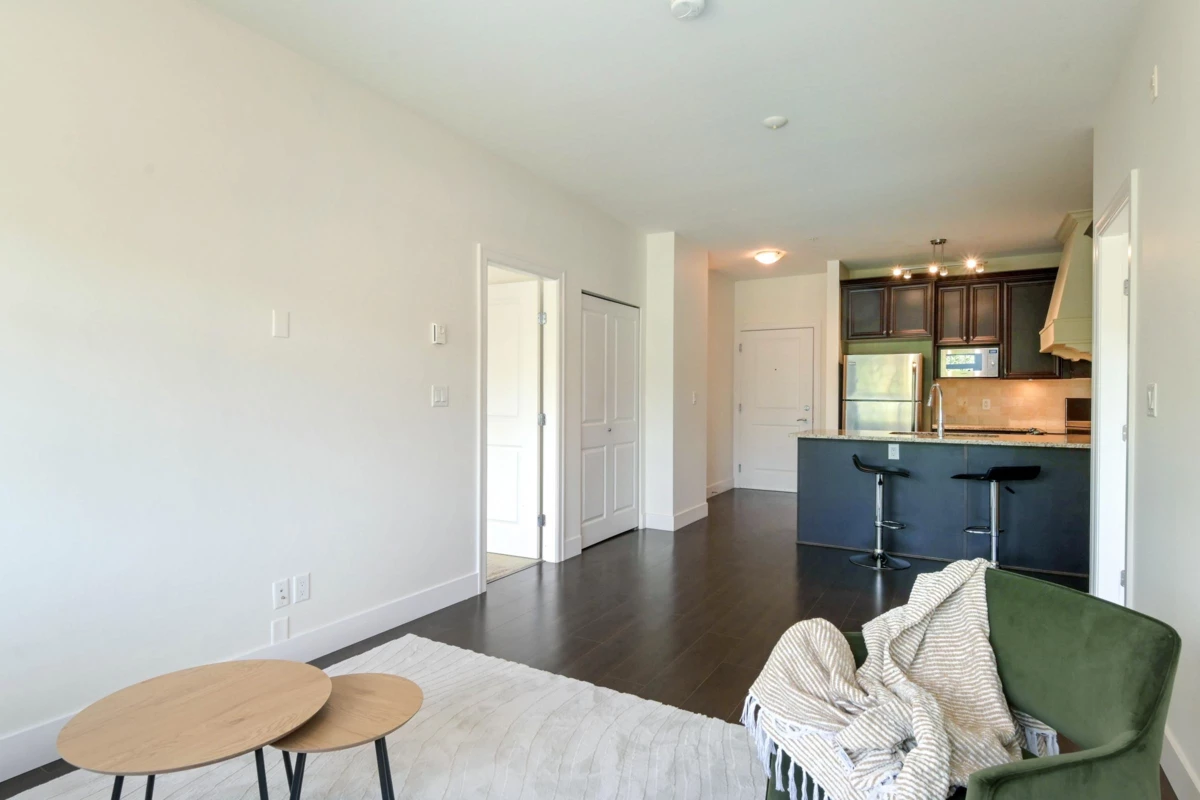 Dining Area Photo of 416 6480 195a Street, Surrey, BC