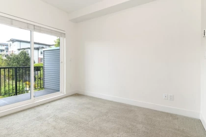 Guest Bathroom Photo of 416 6480 195a Street, Surrey, BC