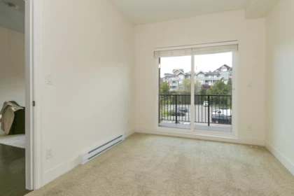 Office / Den Photo of 416 6480 195a Street, Surrey, BC