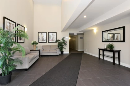 Outdoor Patio Photo of 416 6480 195a Street, Surrey, BC