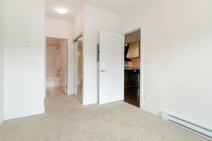 Powder Room Photo of 416 6480 195a Street, Surrey, BC