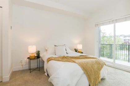 Primary Bedroom Photo of 416 6480 195a Street, Surrey, BC