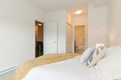 Walk-In Closet Photo of 416 6480 195a Street, Surrey, BC