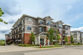 416 6480 195a Street, Surrey, BC