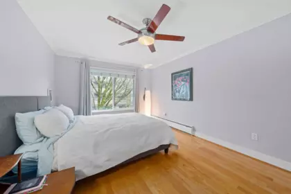 Loft / Bonus Room Photo of 209 1720 W 12th Avenue, Vancouver, BC