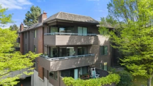 209 1720 W 12th Avenue, Vancouver, BC