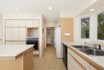 Laundry Room Photo of 10026 Falcon Crescent, Chilliwack, BC