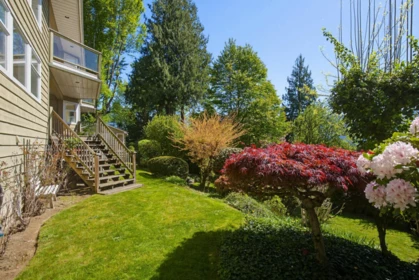 Neighborhood Park Photo Near 10026 Falcon Crescent, Chilliwack, BC
