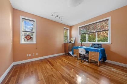 Office / Den Photo of 12366 240 Street, Maple Ridge, BC