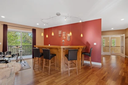 Outdoor Deck Photo of 12366 240 Street, Maple Ridge, BC