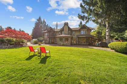 Playground / Recreational Area Near 12366 240 Street, Maple Ridge, BC