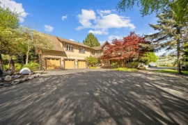 12366 240 Street, Maple Ridge, BC